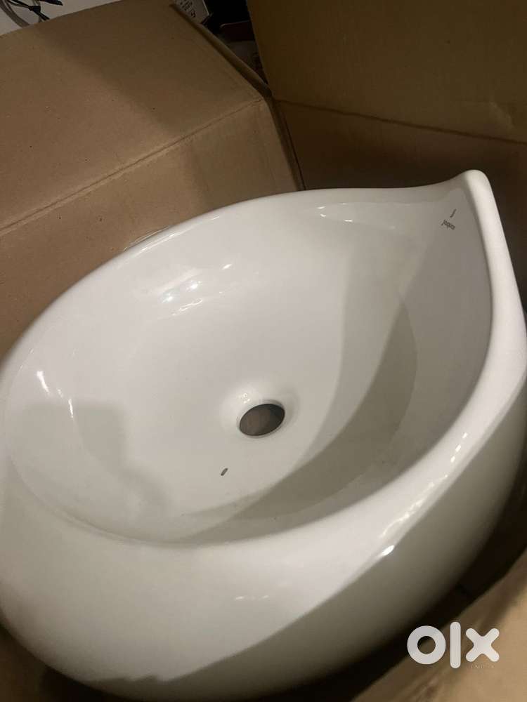 Jaquar wash basin
