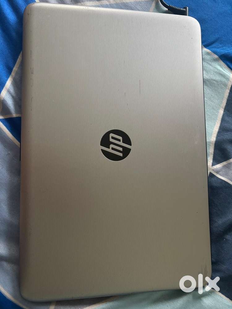 Hp i3 6th generation laptop