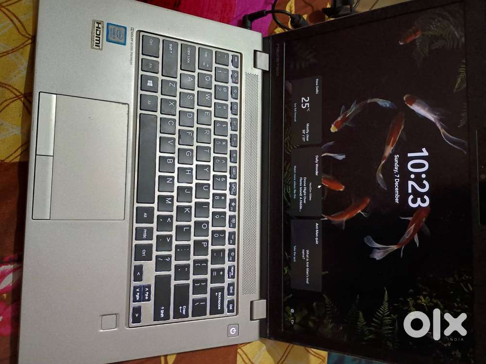 Nextgo Laptop I5 window 11 pro