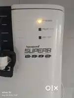 Water purifier