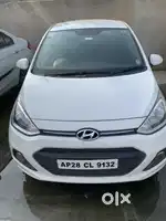 Hyundai Xcent 2014-2016 1.1 CRDi Base, 2014, Diesel