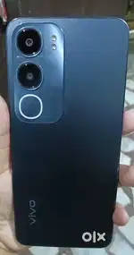 Vivo Y29 | 5G | Blue