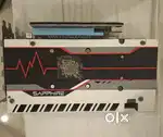 5 GPU Sapphire Radeon RX 580 8gb-5 pcs