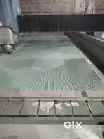 Cnc router & laser operator