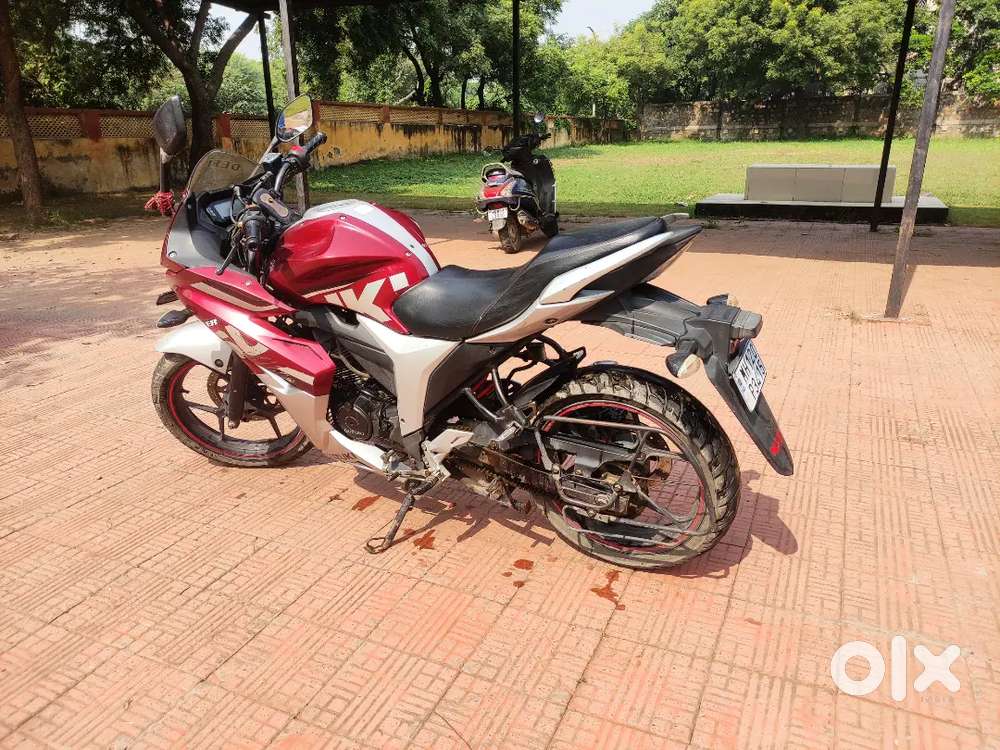 Bike for sale