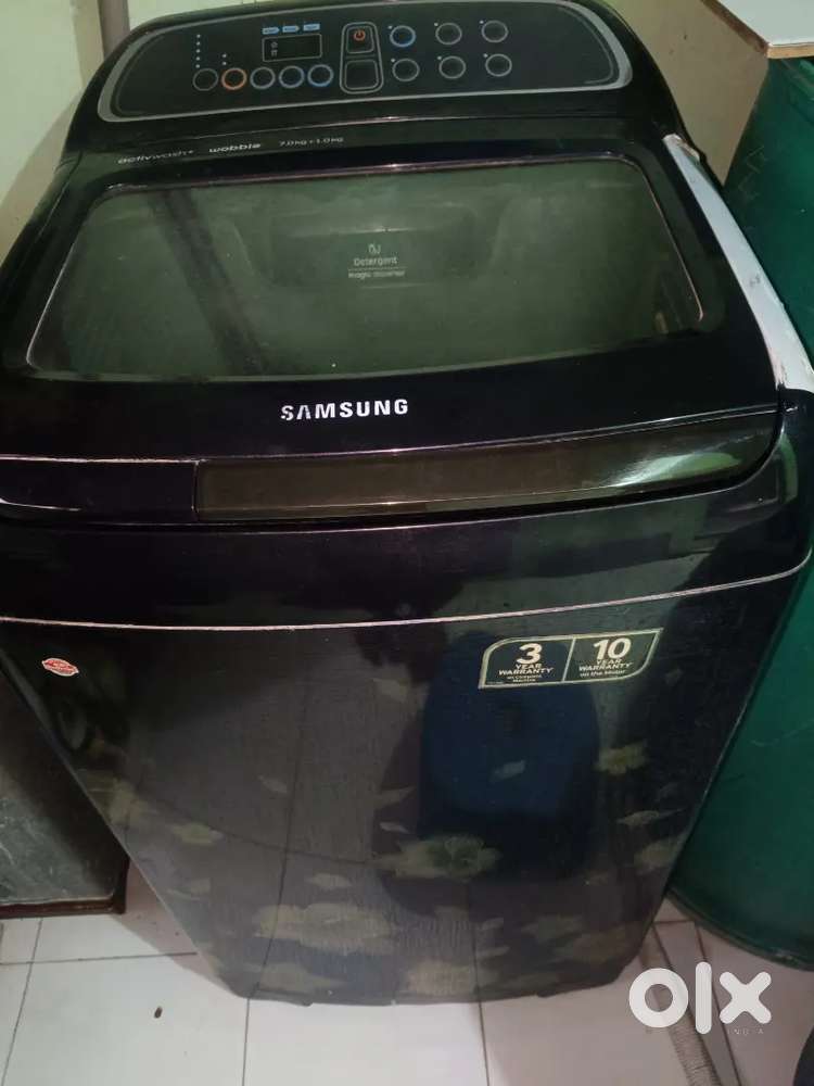 Samsung 8 kg