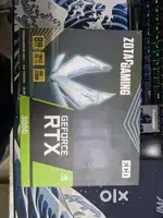 ZOTAC RTX 3050 8GB ,urgent sell