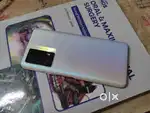 Vivo IQOO Z5 5G