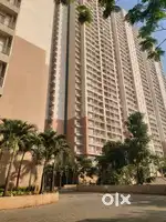 2 Bhk semifurnished available in kon phata