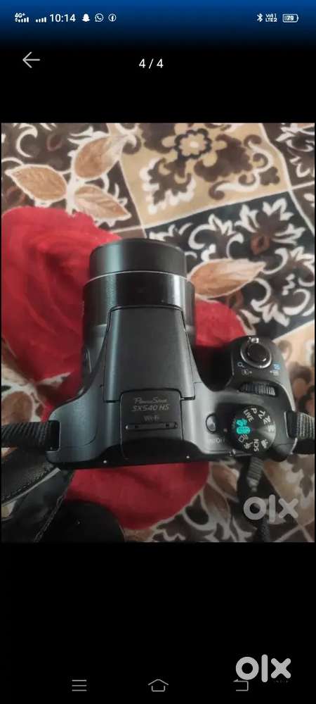 Good condition