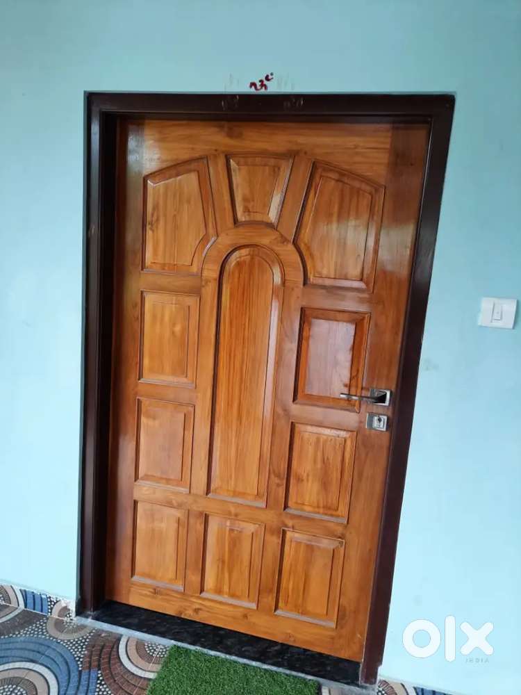 2BHK Room in Baramunda