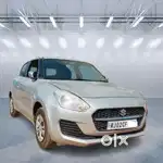 Maruti Suzuki Swift VXi + Manual, 2021, Petrol