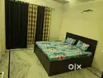 Owner Free Fully Furnished Full independent Brokerage 50%