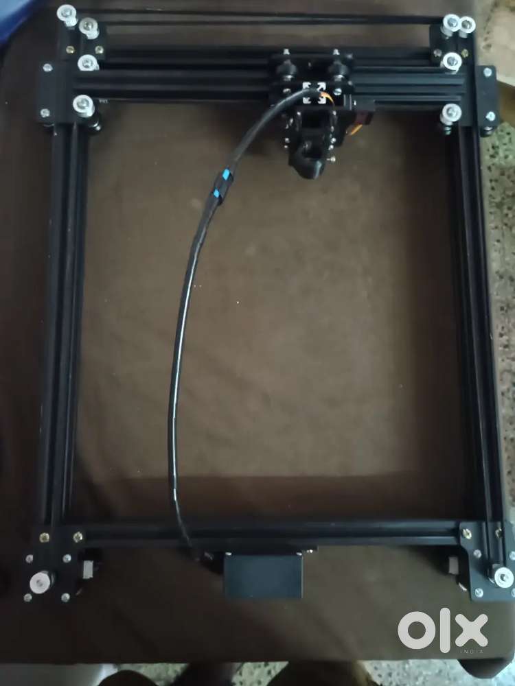 Drawing machine EasyDraw V4