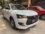 NEW DZIRE TOUR S CNG T PERMIT