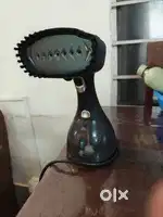 Steam Iron