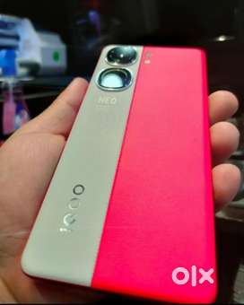 Iqoo Neo 9 pro for sale