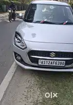 Maruti Suzuki Swift zxi plus 2022 Petrol Well Maintained