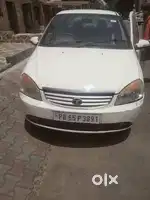 Mint condition car