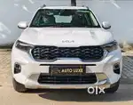 Kia Sonet HTX 1.5 DIESEL, 2022, Diesel
