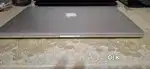 Apple macbook