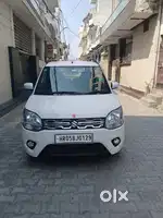 Maruti Suzuki Wagon R VXI Optional, 2023, Petrol