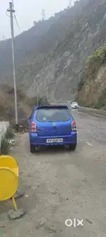 Maruti Suzuki Alto 2008 Petrol 87000 Km Driven pepar clear 9/12/2026