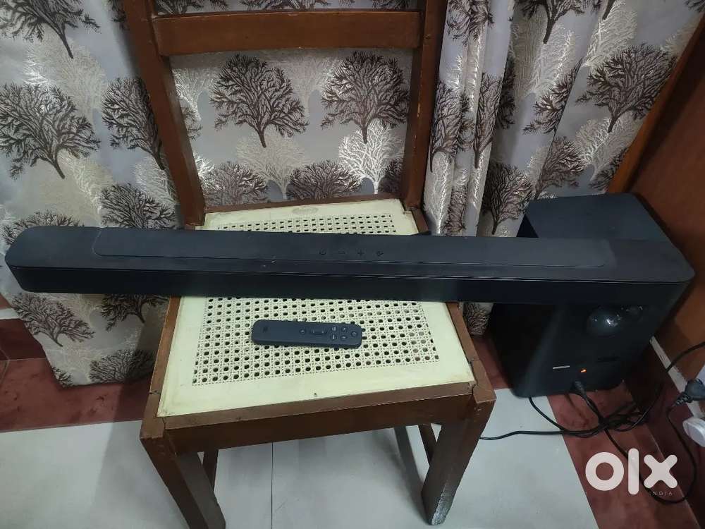 JBL MK2 2.1 Soundbar Speaker