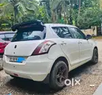 Maruti Suzuki Swift 2012 Diesel Good Condition