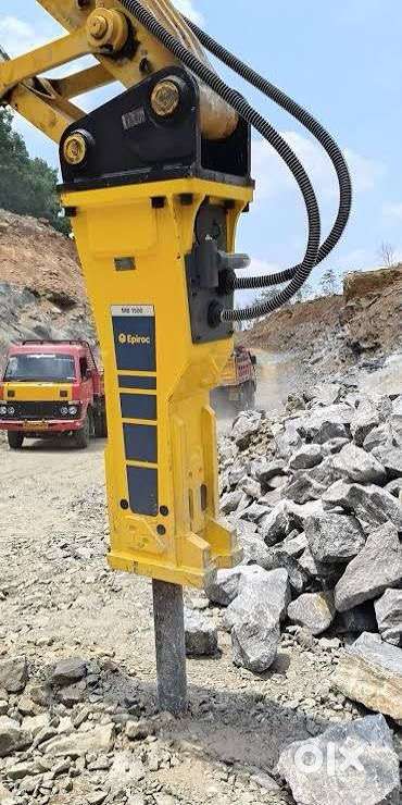 HIRING NOW – EXCAVATOR BREAKER OPERATORS WANTED!