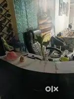 Receptionist in salon only female apply