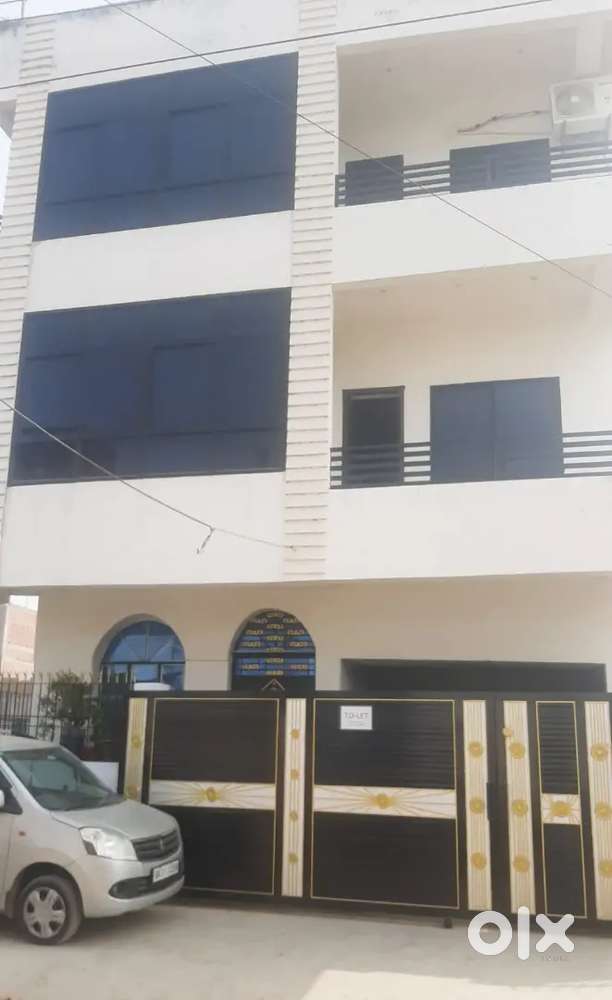 2BHK flats In a good condition