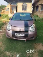 Maruti Suzuki A-Star 2009 Petrol 100000 Km Driven
