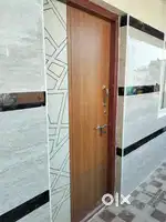 1Bhk for rent its a new building.