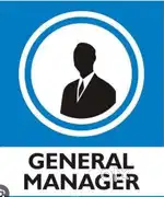 General Manager required