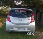 Hyundai EON 2013 Petrol Good Condition