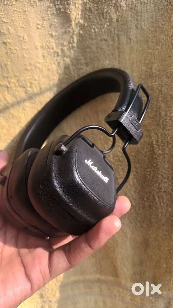 Marshall Major 4 Headphones