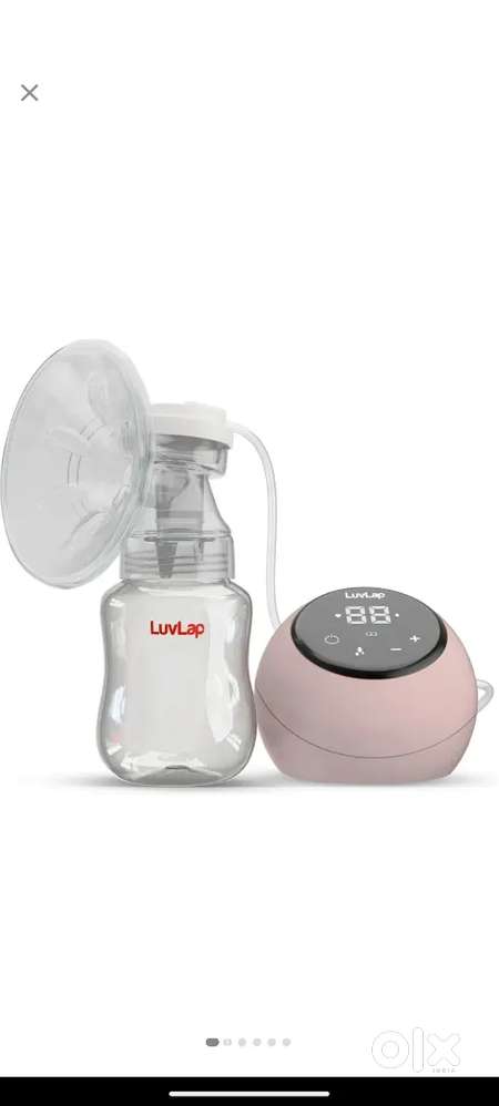 Baby Feeding bottle