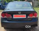 Honda Civic 2008