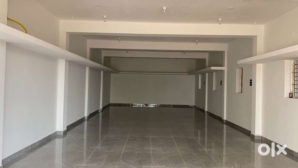 Shop or office space for rent