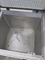 Blue star freezer plus cooler