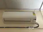 Daikin split ac