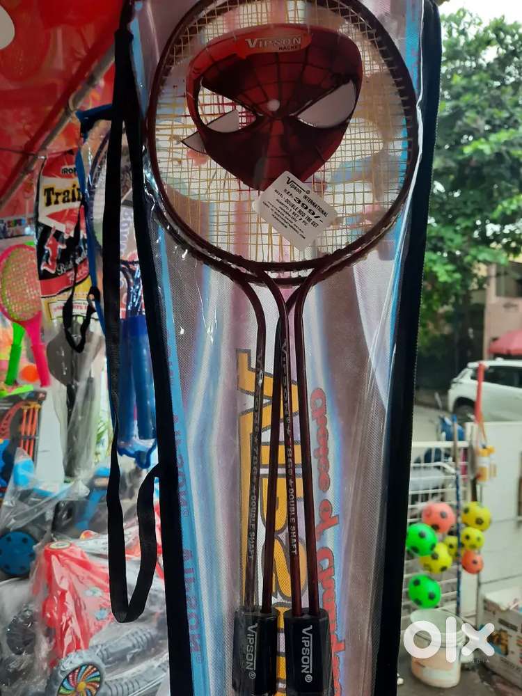 High quality badminton