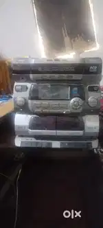 Acha calty