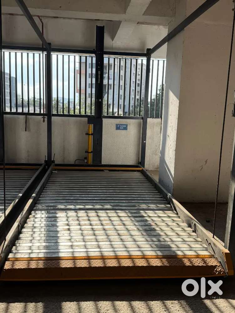 office space in The Platinum Towers