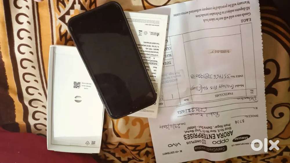 Ek dam okk hai No problm majburi me dena pdra bs 8 mhaine ka chlta hua