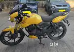 TVS APACHE 160 RTR