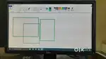 Dell Monitor 19 inches selllll