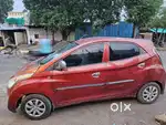 Hyundai EON 2012 Petrol Well Maintained