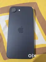 Iphone 16 e for sell negotiable